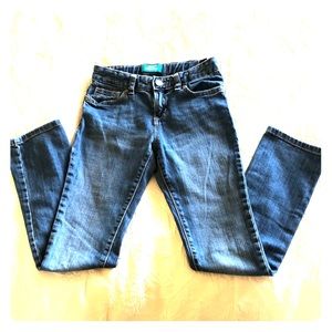 Girls Old Navy Skinny Jeans